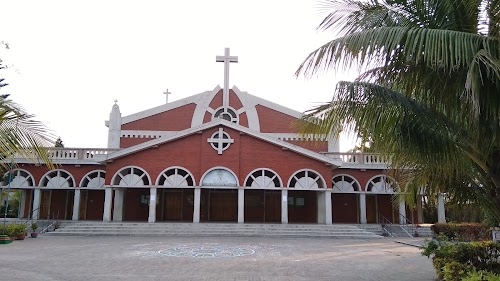Catholic Church