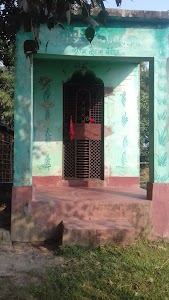 Kajar Majar Naag Mandir