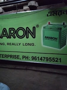Bera Battery Enterprise(Apu Bera)