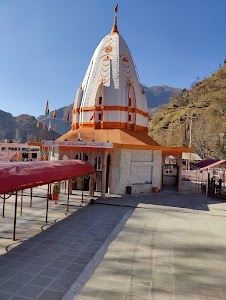 Shree Budda Amarnath