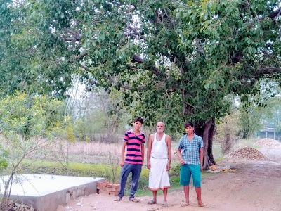 माँ काली,दुर्गा प्रचीन एस्थल