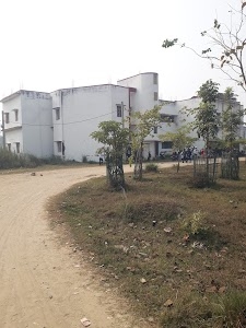 VKSU,New campus,Arrah