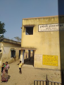 Bhupatipalli Junior High School