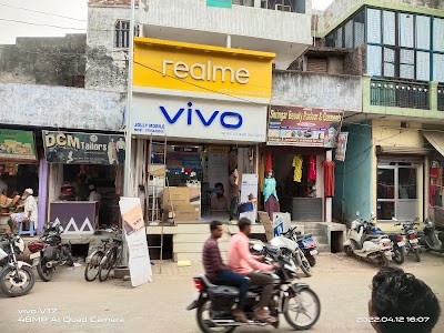 World communication (Jolly Mobile Shop)