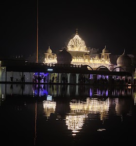 Gurudwara Boli Sahib