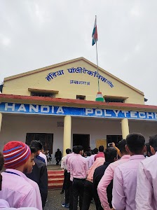 Handia Polytechnic College