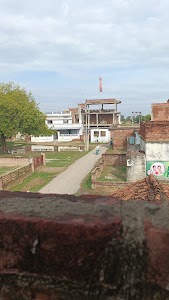 Shukulpur masjid