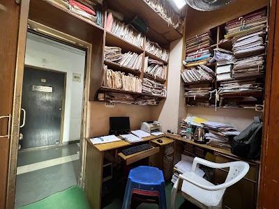 MC Setalvad Lawyers Chambers