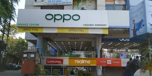 OPPO Service Centre