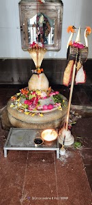 Garda mahadev temple gola