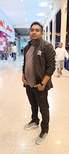 Arif Ansari