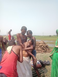 Nagar khera maharaj ji