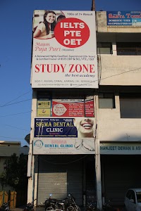 Study Zone - Best PTE/IELTS & OET Coaching Centre in Karnal