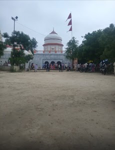 mathura prasad inter college