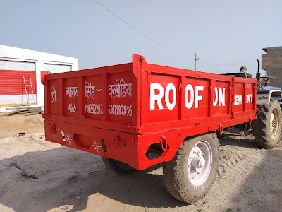Pahari Bus Stop