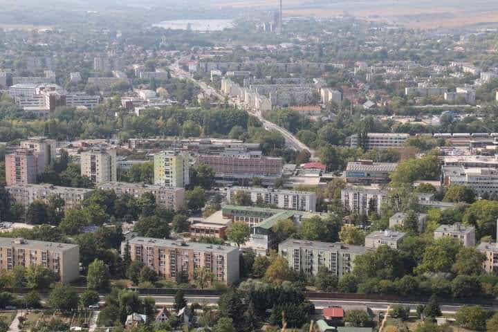 Tatabánya