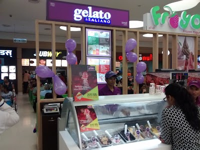 Gelato Italiano