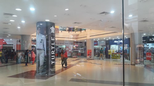 Big Bazaar