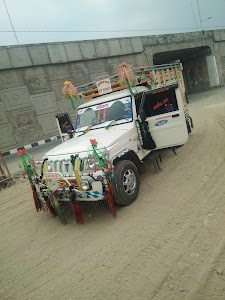 ईट सप्लायर