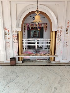Baba Mohan Das Mandir Badli