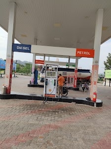Rameshwar Filling Station