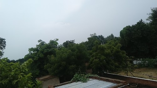 Ghanshyampur Block Office