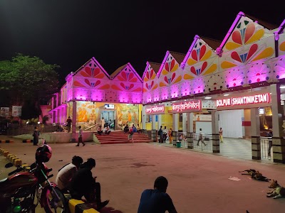 Bolpur