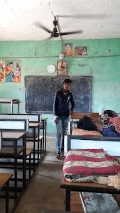 High School Campus