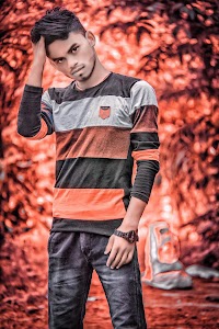 Kailash Das Chakjamal