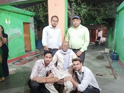 Nepal Saini नेपाल सैनी
