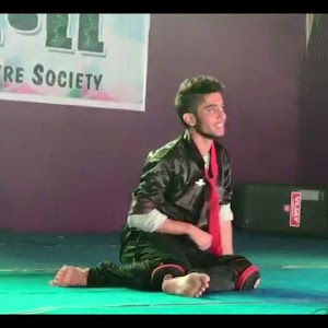 SYTLE OF DANCE