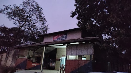 Kasba Police Station