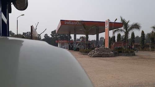 Afzal Petroleum KSK