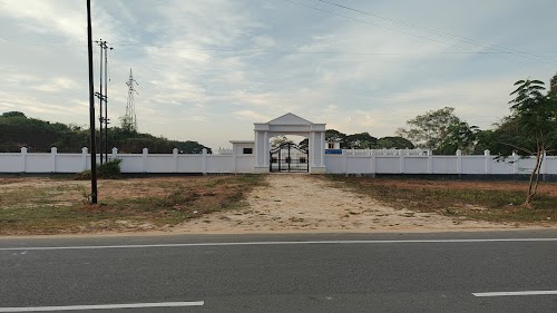 D.I.E.T. College