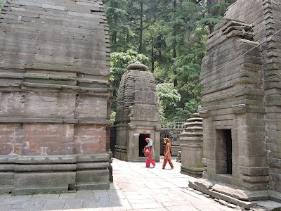 Kedareshwar Mandir