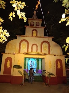 Kalitala Netaji Sangha