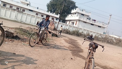 bbf brick field
