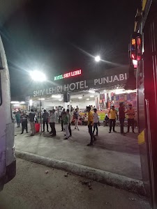 Hotel Bishnoi