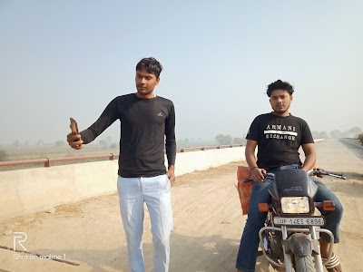 Gurjar villa