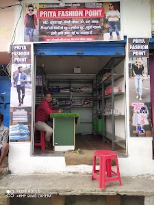 Priya Fashion Point