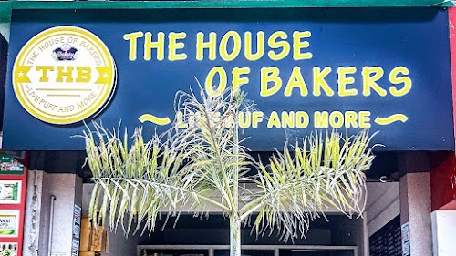 The House Of Bakers (THB)