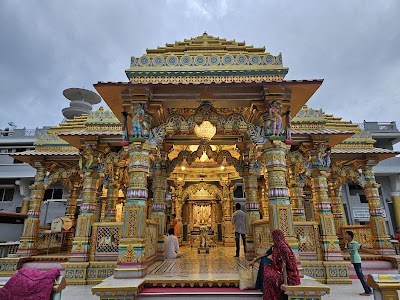 Shree Ashapura Mataji Mandir