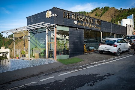 Le Masrana Inn