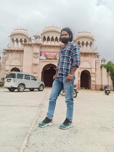 Gopalgarh bus Stand