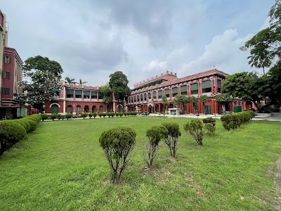 Jorasako Rabindra nath Tagore house Kolkata West Bengal India