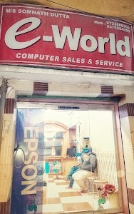 E-World