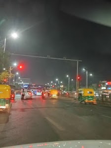 Khodiyar Nagar, Nikol