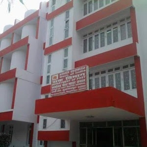 Office of Post Master General, North Region, Muzaffarpur