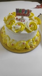 Cake Creation