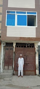 Waaz Market Bagicha